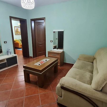 Calmly, Spacious Apartment Next To Usa Embassy Tirana Exterior photo