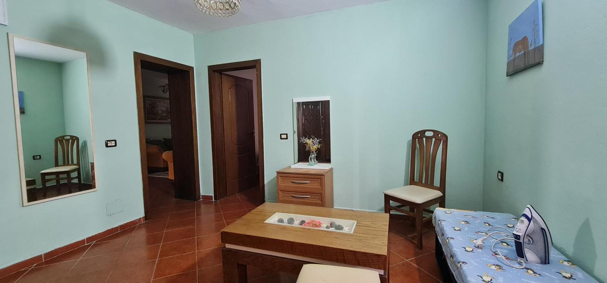 Calmly, Spacious Apartment Next To Usa Embassy Tirana Exterior photo